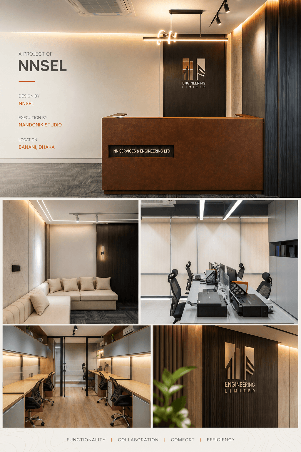 Corporate Headquarters