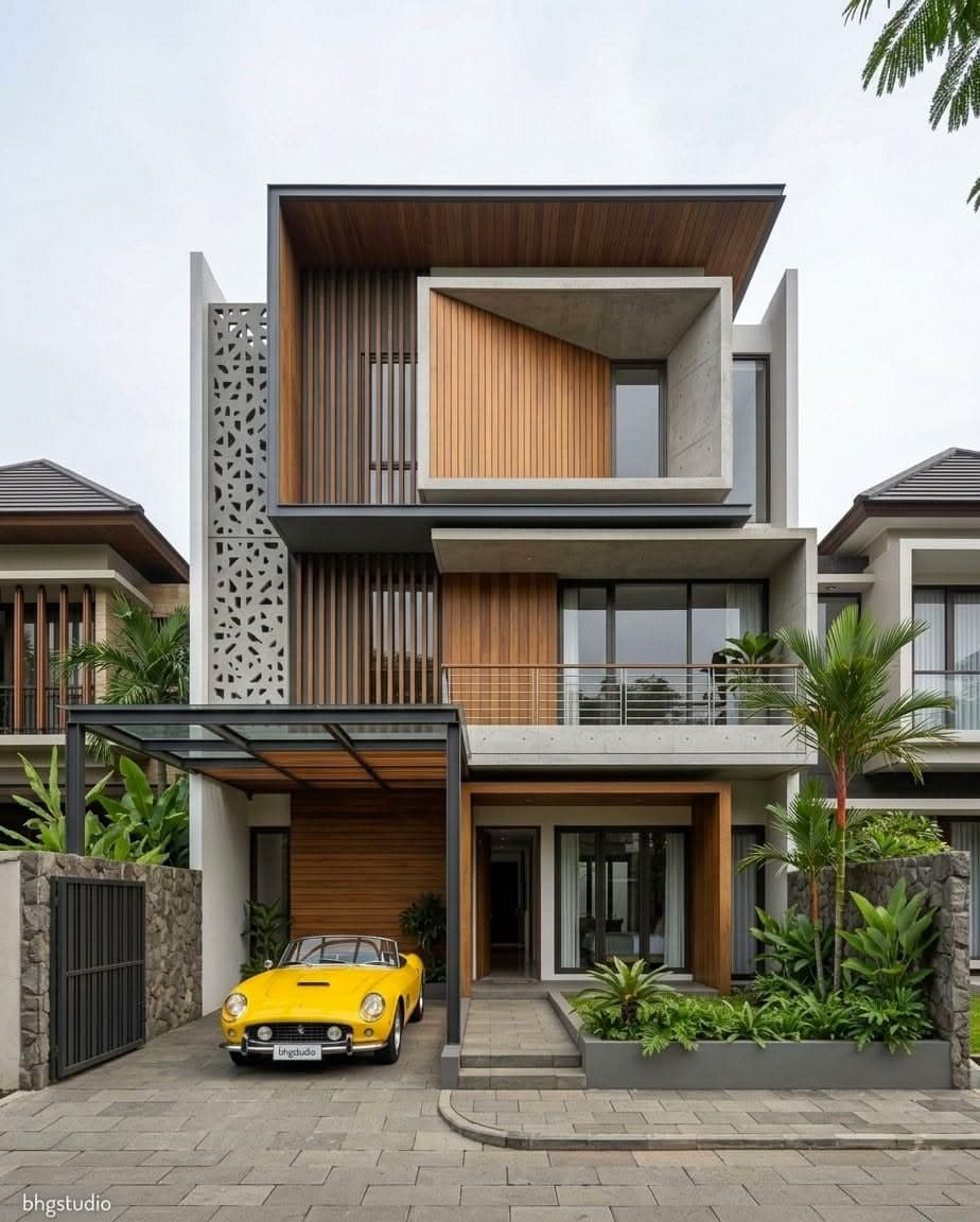 Architectural Consultancy