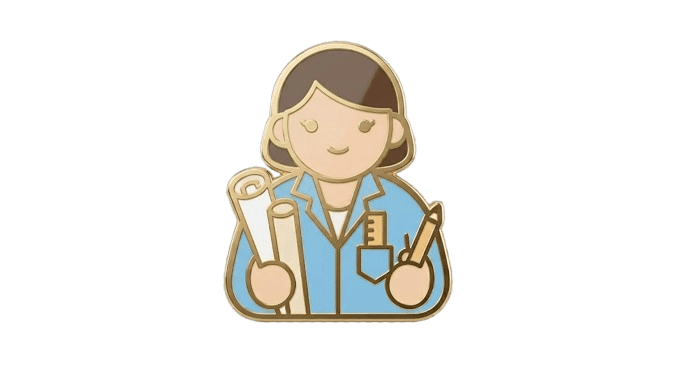 Project Architect portrait