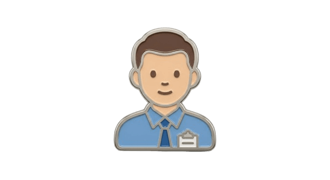 Project Coordinator portrait